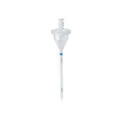 德國(guó)艾本德（Eppendorf）Combitips advanced 分液管,PCR 潔凈級(jí), 0.2 mL, 淡藍(lán)色, 天然色 無色