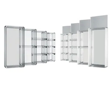 德國艾本德(Eppendorf)Eppendorf Cell Imaging Coverglas,無菌、無熱原，無RNase和DNase，無人類和細菌DNA.無細胞毒素, 載玻片培養(yǎng)系統(tǒng),1個腔室,1