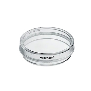 德國艾本德(Eppendorf)Cell Culture Dishes,100mm, 無菌、無熱原，無RNase和DNase,無人類和細(xì)菌DNA.無細(xì)胞毒素,TC處理,10.0mL, 300個