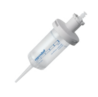 德國(guó)艾本德（Eppendorf）Combitips advanced 分液管,Quality?優(yōu)質(zhì)級(jí), 50 mL, 淺灰色, 天然色 無色