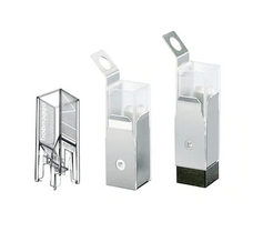 德國艾本德(Eppendorf)UVette? 啟動套裝,80個(gè)UVette和1個(gè)光程長度為15mm和8.5mm的通用適配器,50–2,000μL