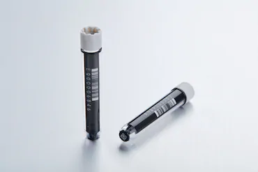 艾本德Eppendorf CryoStorage Vial, 1.0 mL, 不含 DNase、RNase、人類 DNA 和內(nèi)毒素；外螺紋，預先加蓋灰色管蓋，帶 2D SafeCode (DataMa