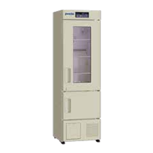 PHcbi藥品冷藏、冷凍保存箱MPR-215F-PC