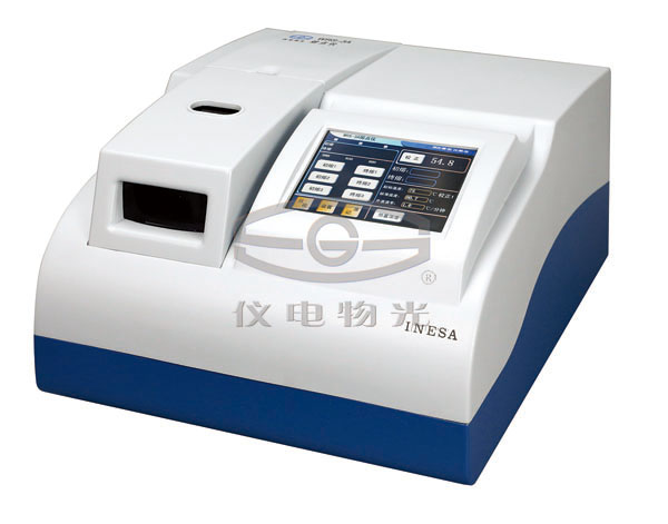 上海儀電物理光學儀電物光WRS-3A 熔點儀（目視、自動）