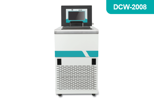 寧波新芝生物科技低溫恒溫槽（加熱、制冷）DCW-2008