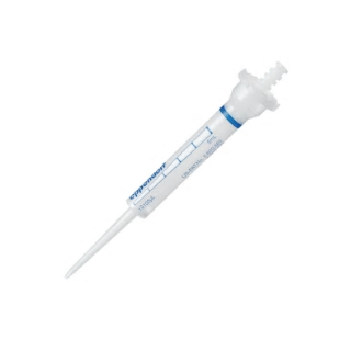 德國(guó)艾本德（Eppendorf）Combitips advanced 分液管,Biopur?生物純級(jí), 5.0 mL, 藍(lán)色, 天然色 無色