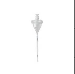 德國(guó)艾本德（Eppendorf）Combitips advanced 分液管,PCR 潔凈級(jí), 0.1 mL, 白色, 天然色 無色