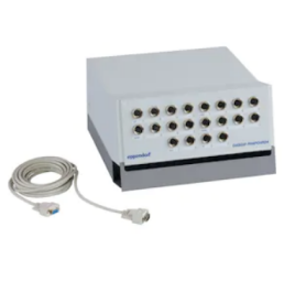 德國艾本德Eppendorf,DASGIP? PH8PO8監(jiān)測模塊,適用8個(gè)罐體,無傳感器,pH/DO