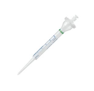 德國(guó)艾本德（Eppendorf）Combitips advanced 分液管,Biopur?生物純級(jí), 2.5 mL, 綠色, 天然色 無色