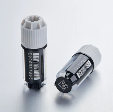 艾本德Eppendorf CryoStorage Vial, 1.5 mL, 不含 DNase、RNase、人類 DNA 和內(nèi)毒素；外螺紋，預先加蓋灰色管蓋，帶 2D SafeCode (DataMa