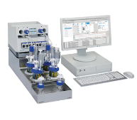 德國艾本德Eppendorf,DASbox? Mini Bioreactor System,適用微生物應(yīng)用，最大25?sL/h通氣,20罐體系統(tǒng),適用一次性使用罐體